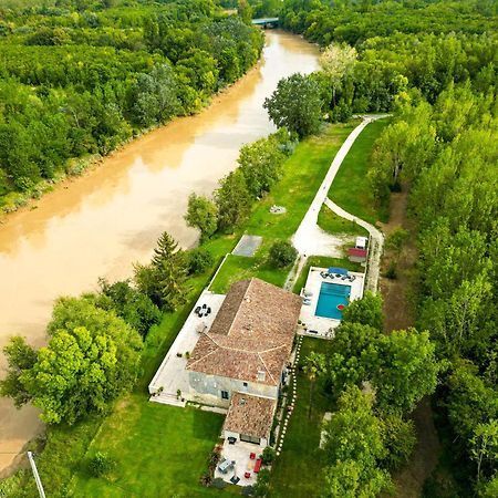 Le Bon Ami Fronsac (Gironde) Exterior foto