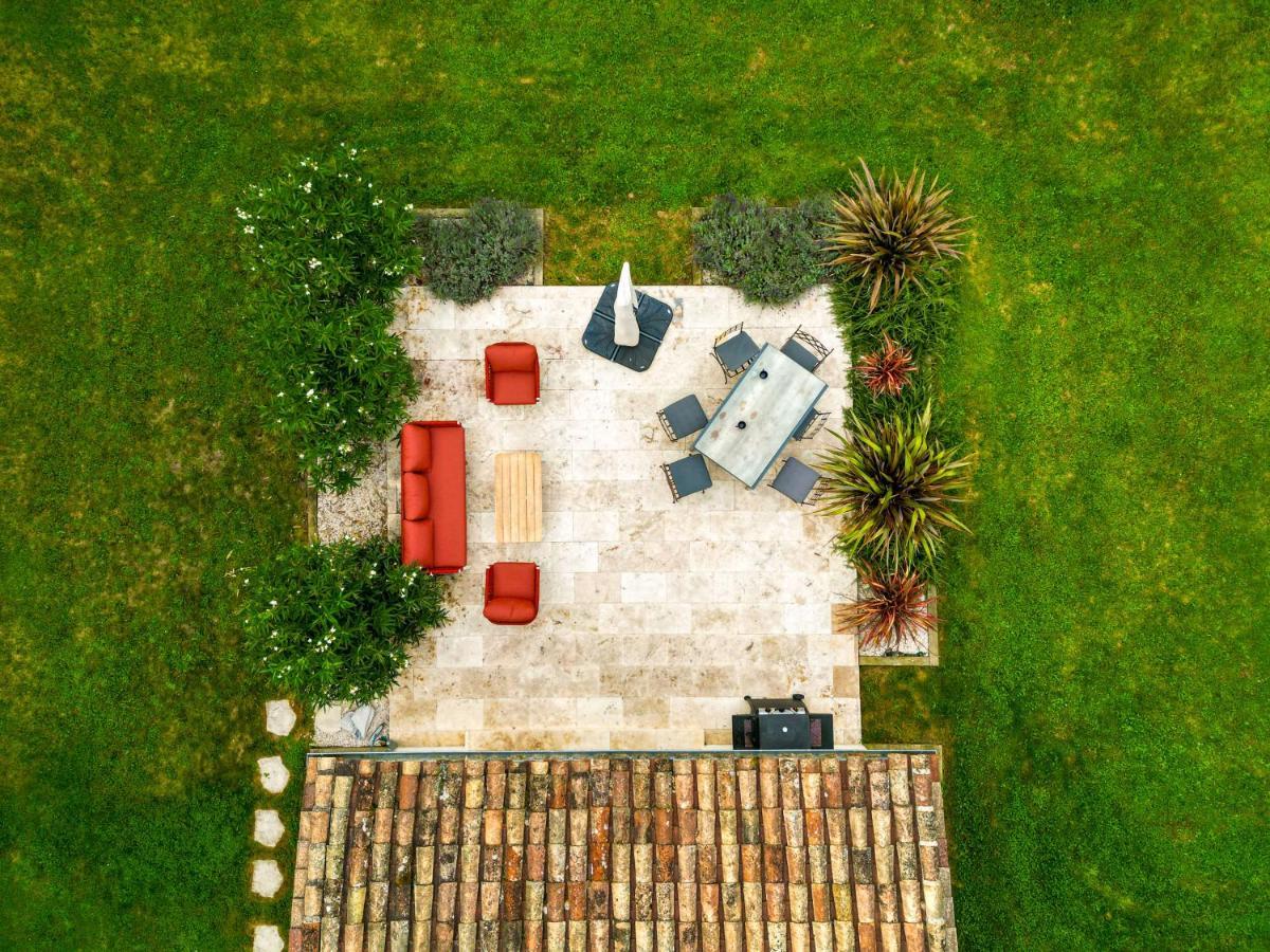Le Bon Ami Fronsac (Gironde) Exterior foto