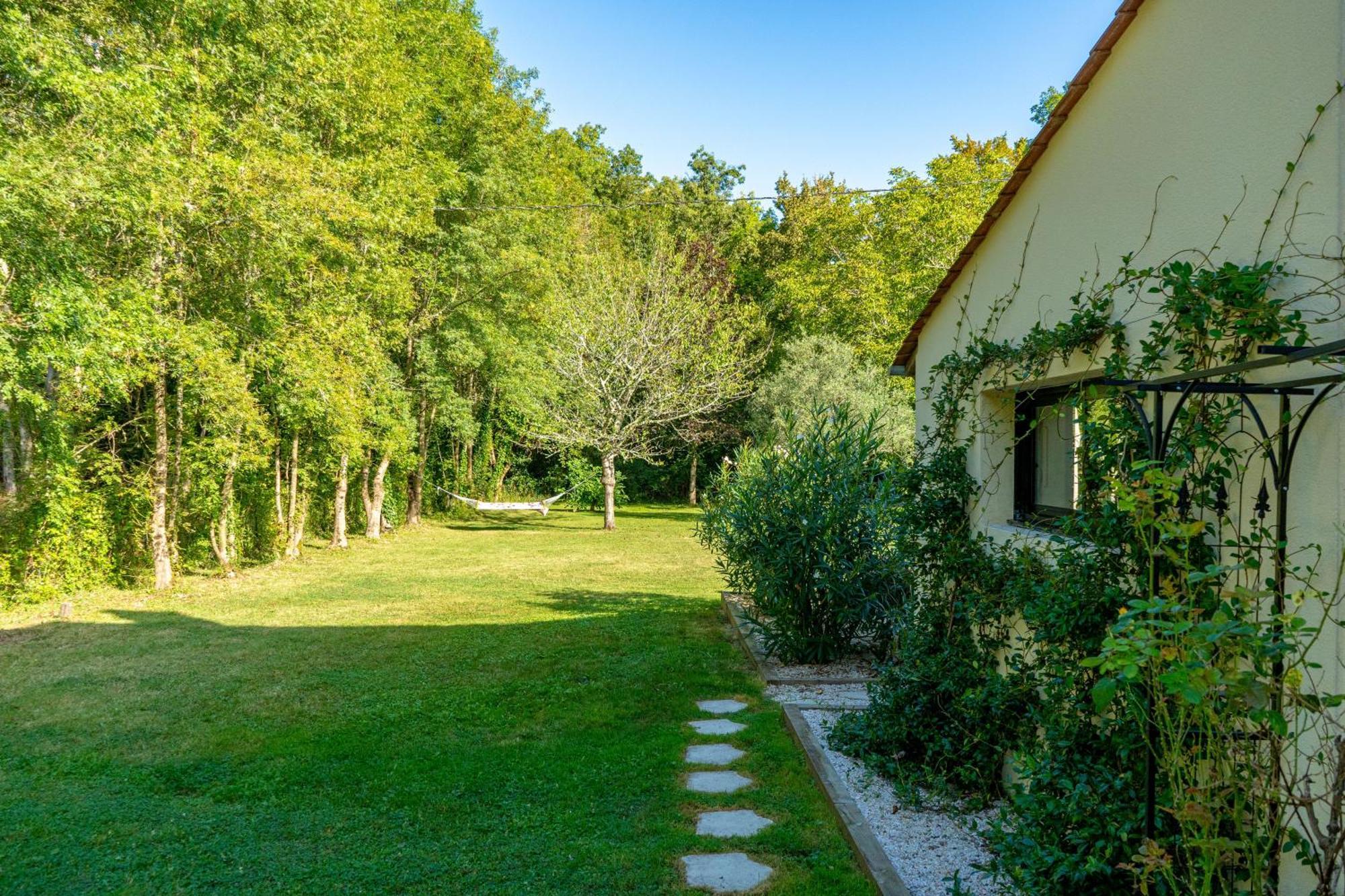 Le Bon Ami Fronsac (Gironde) Exterior foto